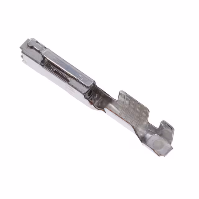 1924782-1 TE Connectivity AMP Connectors  Rectangular Connector Contacts